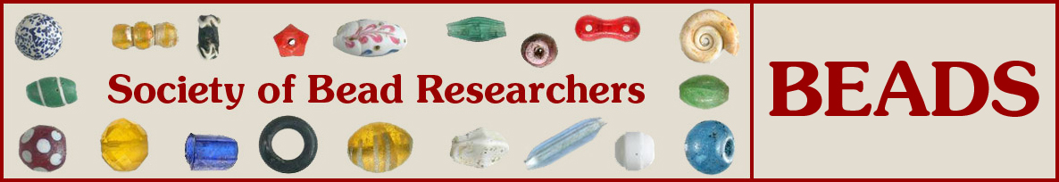 Society of Bead Researchers